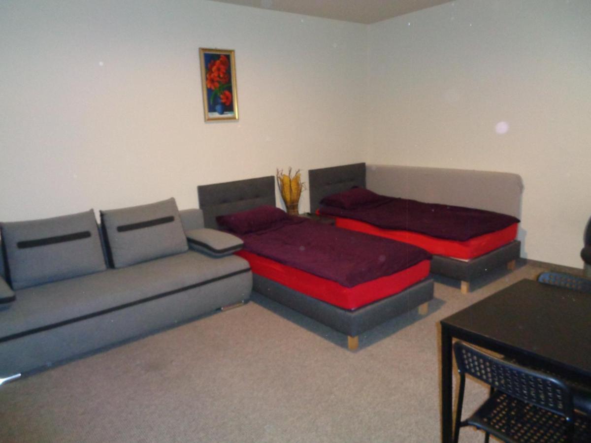 Świnoujście Apartamenty Wyspianskiego מראה חיצוני תמונה