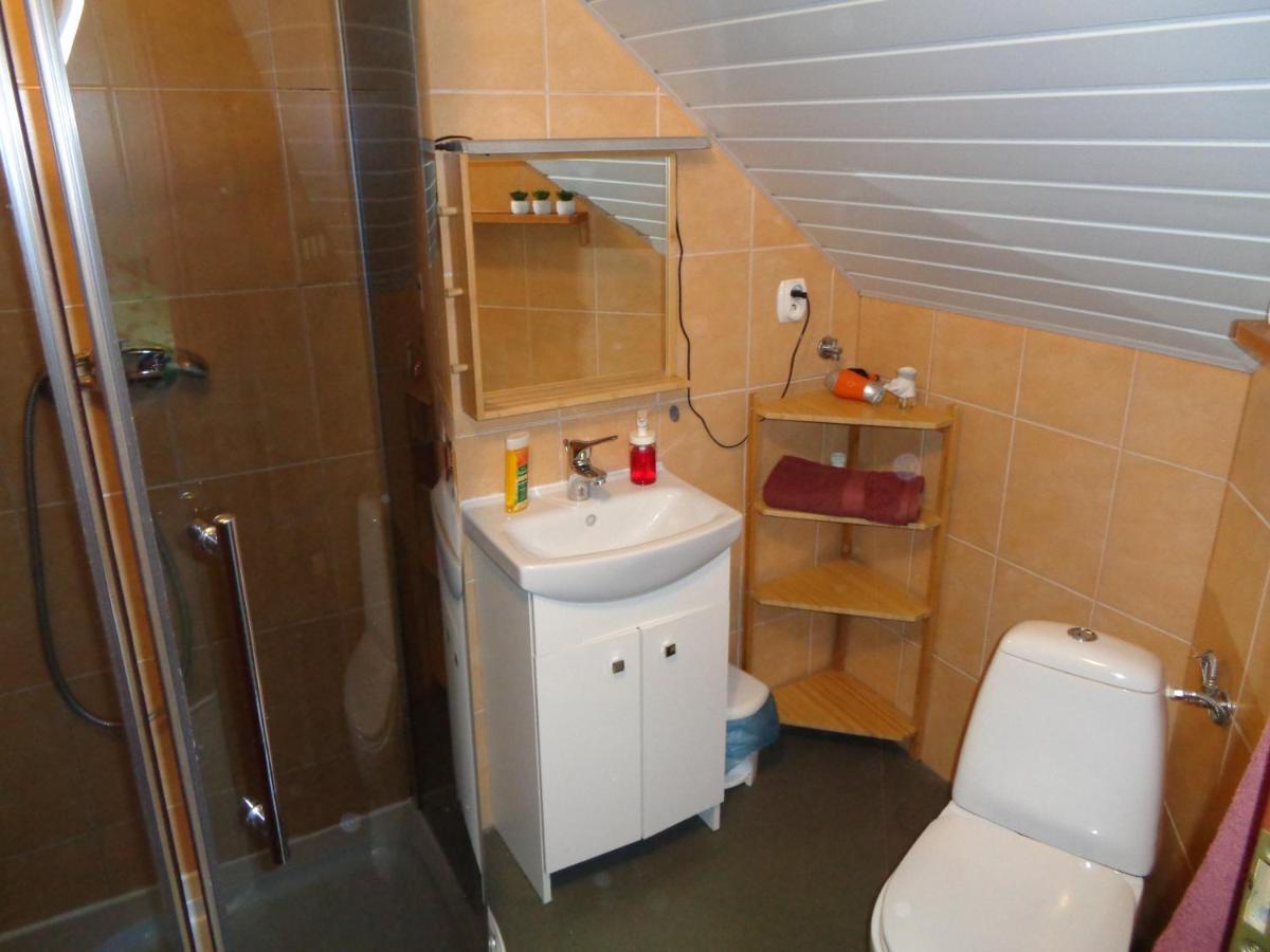 Świnoujście Apartamenty Wyspianskiego מראה חיצוני תמונה