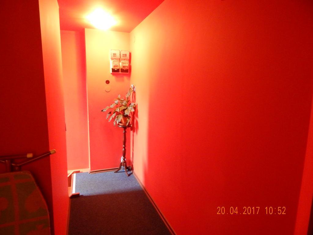 Świnoujście Apartamenty Wyspianskiego מראה חיצוני תמונה
