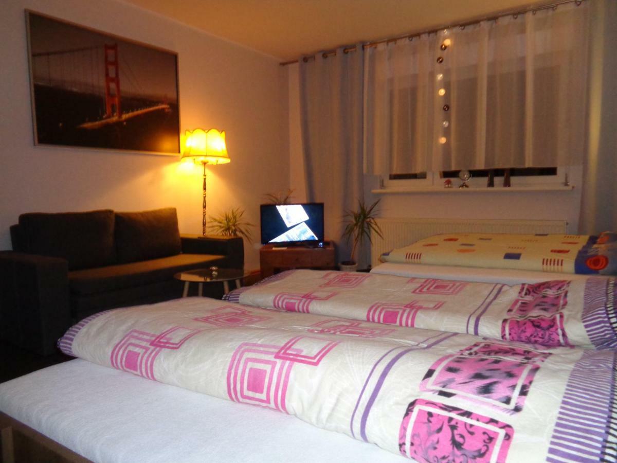 Świnoujście Apartamenty Wyspianskiego מראה חיצוני תמונה